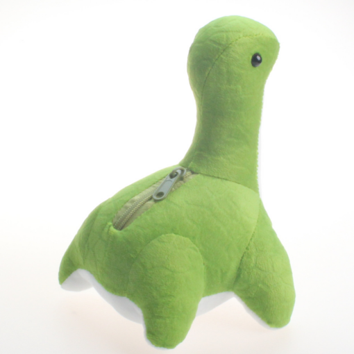 New Style Plush Toy Loch Ness Doll