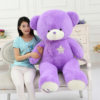 Lavender Scented Little Bear Doll Plush Teddy Bear