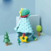 Baby Can Eat Sleep Peas Soothing Doll