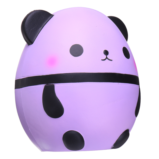 Giant Squishy Panda Egg 25CM Slow Rising Humongous Jumbo Toys Gift Decor - Toys Ace