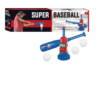 Children'S Baseball Serving Trainer Toys Outdoor Sports Fitness Sports Baseball Launcher Toys - Toys Ace