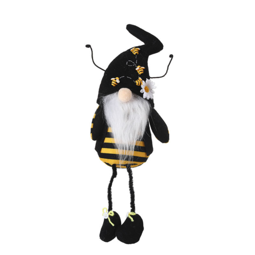 Bee Festival Beetle Long Legs Cute Doll Ornament Creative Doll Gift
