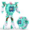 Deformation Robot Electronic Watch Kindergarten - Toys Ace