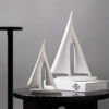 Sailing Small Ornaments - Toys Ace