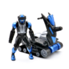 Remote Control Dancing Rotating Robot USB Charging - Toys Ace