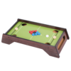 Wooden Billiard Pool Table - Toys Ace