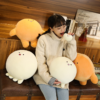 Amazon Cross-Border Super Soft Cute Octopus Pocket Expression Small Octopus Dumpling Doll Doll Foreign Trade Plush Toys - Toys Ace