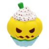 Halloween Pumpkin Ice Cream Squishy 13*10CM Slow Rising Soft Toy Gift Collection with Packaging - Toys Ace