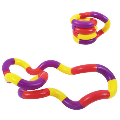 Variety of Twisting Music Decompression Toys for Adults to Vent - Toys Ace