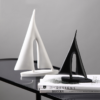 Sailing Small Ornaments - Toys Ace