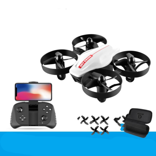 Drone Aircraft Creative Gift Mini Elementary School Students