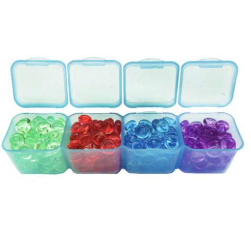 Material Package 28 Kinds of Slime Materials Slime Kit Package Toy Accessories - Toys Ace