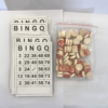 Wooden Old Soviet Lotto Game about 250 Grams - Toys Ace