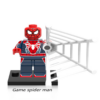 Spider-Man Homecoming Season Iron Man Vulture - Toys Ace