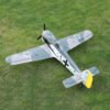 TopRC Focke-Wulf FW-190 Würger (Shrike) 1200mm/47in EPO Electric Warbird Scale RC Airplane KIT/PNP
