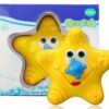 Gold Bathing Toys Bath Starfish Water Spray Novelties Classic Hobbies