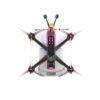 Dark Slate Gray iFlight Cidora SL5 V2.1 HD 6S 217mm 5 Inch FPV Racing Drone BNF DJI FPV Air Unit F7 FC 50A BLHeli_32 ESC Freestyle 2207 1800KV Motor Pink