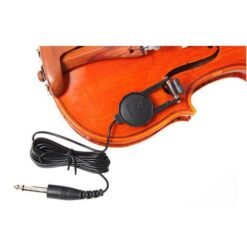 Cherub WCP-60V Acoustic Pickup Pick Up for Violin Musical Instrument - Toys Ace