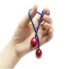 Sienna Begleri Knuckles Bell Fidget Yoyo Bundle Control Roll Game Anti Stress Toy