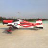 Upgraded Edge 540T PP 15E 952mm Wingspan 3D Aerobatic RC Airplane Kit