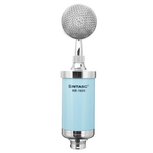 RITASC RR-1606 Live Microphone Recording Microphone Condenser Microphone