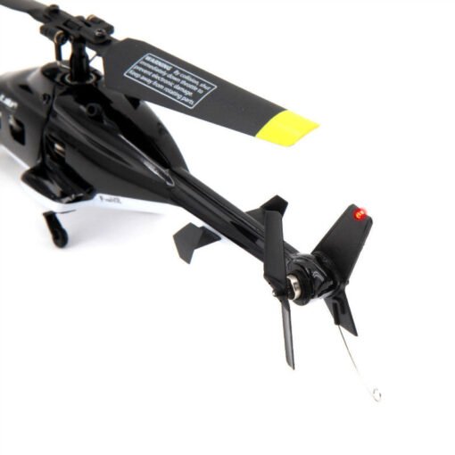ESKY F150 V2 5CH 2.4G AHSS 6 Axis Gyro Flybarless RC Helicopter With CC3D.