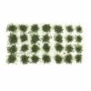 Dark Olive Green DIY Craft Accessories Micro Landscape Decorations Grass Powder Artificial Turf