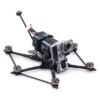 Black Flywoo HEXplorer LR 4 4S Hexa-copter PNP/BNF Analog Caddx Ant Cam 600mw VTX FPV Racing RC Drone