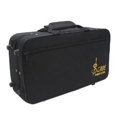 SLADE Foam Padded Thicken Oxford Cloth Bag Clarinet Box Case with Handle Strap Protection Parts Coupon 9db38e