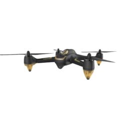 Dark Slate Gray Hubsan H501S X4 5.8G FPV Brushless With 1080P HD Camera GPS RC Drone Quadcopter RTF