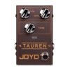 Dark Slate Gray JOYO R-01 Tauren Overdrive Pedal Effect With Wide Range Of High-Gain Pedal Effect for Electric Guitar Pedal Guitar Accessories