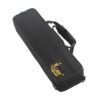SLADE Portable Lightweight Flute Oxford Cloth Box Case Gig Bag with Adjustable Shoulder Strap Belt Coupon 9db3