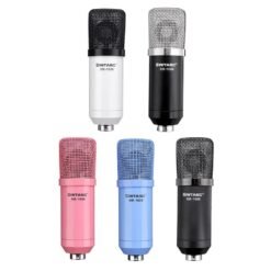 RITASC RR-1600 Live Microphone Recording Microphone Condenser Microphone