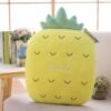 Cute fruit soft toy - Toys Ace