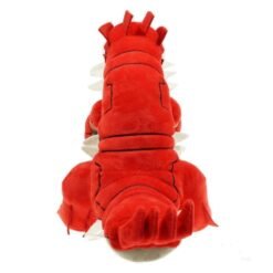 Gulaton Golaton Godzilla Red Dinosaur Doll Toy (Red 30cm) - Toys Ace