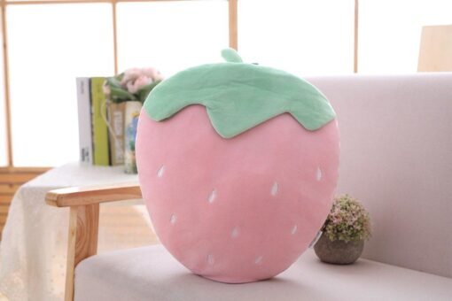 Cute fruit soft toy - Toys Ace