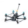 Dark Slate Gray Flywoo HEXplorer LR 4 4S Hexa-copter PNP/BNF Analog Caddx Ant Cam 600mw VTX FPV Racing RC Drone