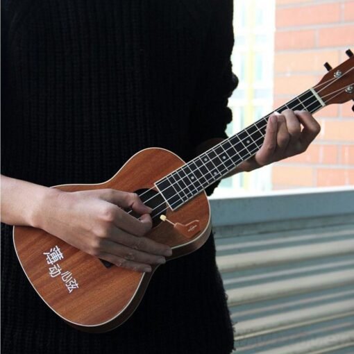 Wireless Audio Transmission Set Eletronic Pickup Microphone for Violin Guitar Guzheng Zither Erhu