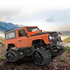 Chocolate Fayee FY003-1 RTR 1/16 2.4G 4WD Full Proportional Control RC Car Vehicles Models Off-Road Truck Kids Toys