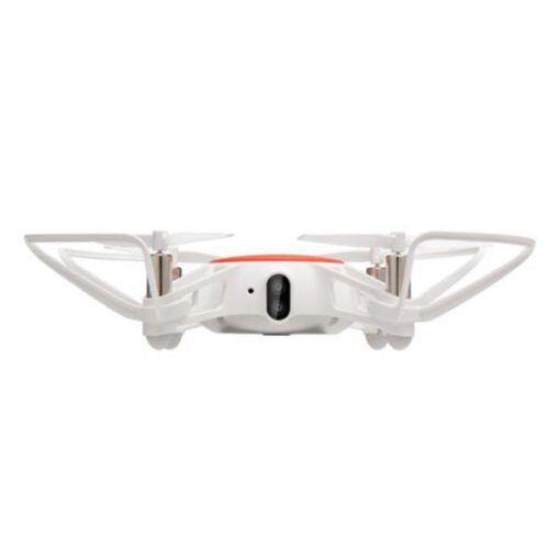 Gray FIMI MiTu WiFi FPV With 720P HD Camera Multi-Machine Infrared Battle Mini RC Drone Quadcopter BNF