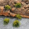 Sienna DIY Craft Accessories Micro Landscape Decorations Grass Powder Artificial Turf