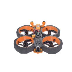 Coral AuroraRC MAMFU 153mm 3inch 4S Ducted FPV Racing RC Drone PNP w/ DJI Air Unit