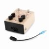 Bisque Caline CP-40 DI Box Use For Acoustic Guitar Effect Pedal Guitar Accessories Guitar Pedal
