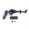ESKY F150 V2 5CH 2.4G AHSS 6 Axis Gyro Flybarless RC Helicopter With CC3D.