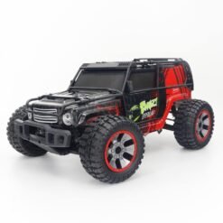 PXtoys 9204E 1/10 2.4G 4WD RC Car Electric Full Proportional Control Off-Road Truck RTR Model