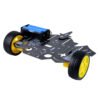 XIAO R DIY 2WD Smart RC Robot Car Chassis Kit With TT Motor For - Toys Ace