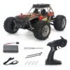 SG 1401 1402 RTR 1/14 2.4G 4WD Full Proportional Front LED Light RC Car Climbing Off-Road Truck