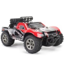 Tomato KYAMRC 1885A 1/18 2.4G RWD 18km/h Rc Car Electric Monster Truck Off-Road Vehicle RTR Toy