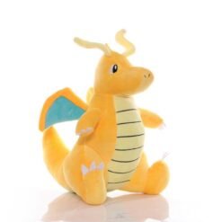 Goldenrod Children's Soft Plush Toy Gift Children Birthday Gift (Photo color 35cm)