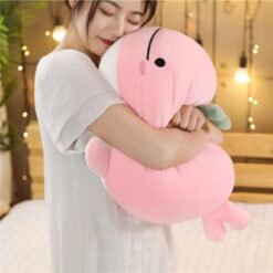 Whale plush toy doll - Toys Ace